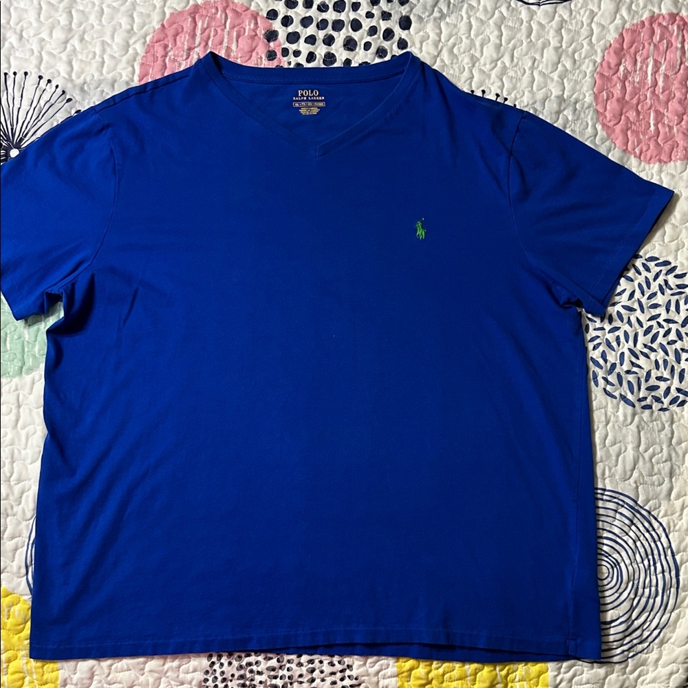 Polo Ralph Lauren Men’s T-Shirt